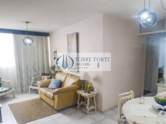 #10491 - Apartamento para Venda em São Paulo - SP - 1
