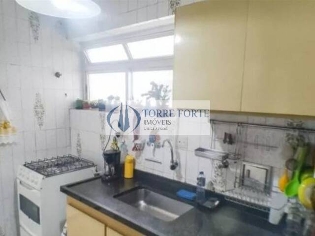 #10491 - Apartamento para Venda em São Paulo - SP - 3