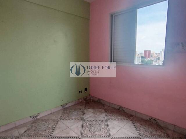#10492 - Apartamento para Venda em São Paulo - SP - 2