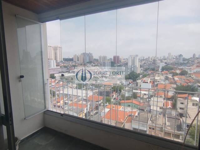 #10492 - Apartamento para Venda em São Paulo - SP - 1