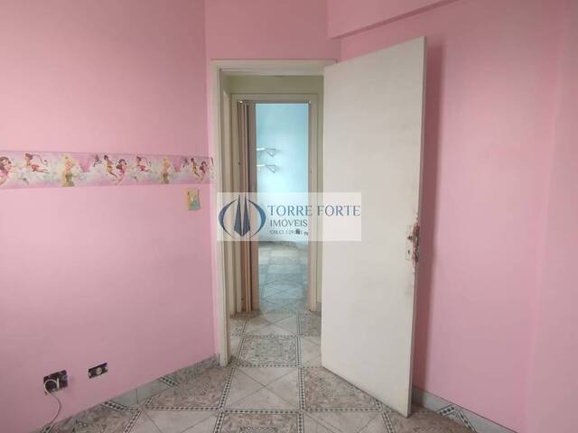 #10492 - Apartamento para Venda em São Paulo - SP - 3