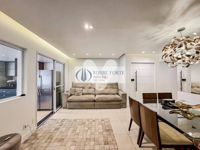 #10493 - Apartamento para Venda em São Paulo - SP - 1