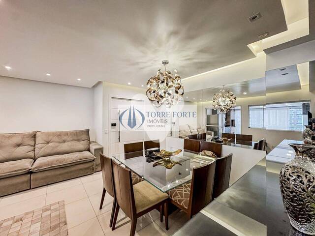 #10493 - Apartamento para Venda em São Paulo - SP - 2