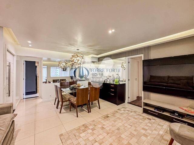 #10493 - Apartamento para Venda em São Paulo - SP - 3