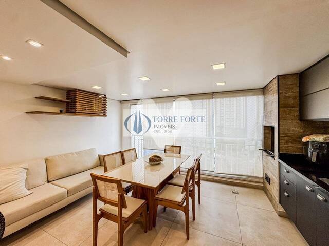Apartamento para Venda em São Paulo - 5