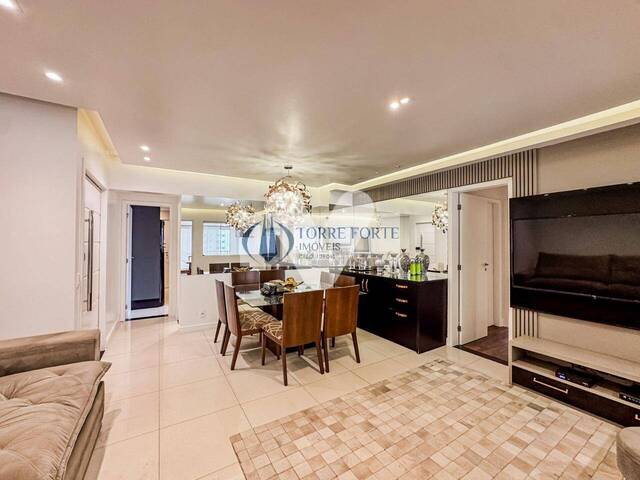 Apartamento para Venda em São Paulo - 4