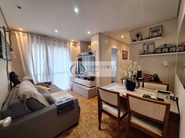 #10494 - Apartamento para Venda em São Paulo - SP - 2
