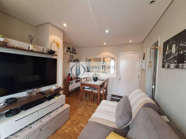 #10494 - Apartamento para Venda em São Paulo - SP - 1