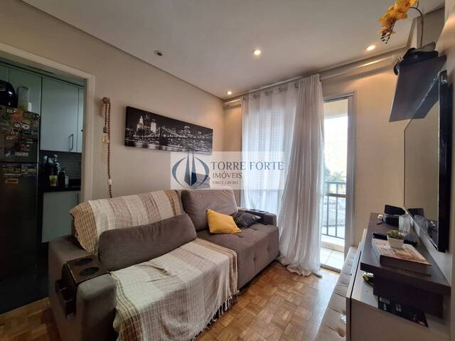 #10494 - Apartamento para Venda em São Paulo - SP - 3