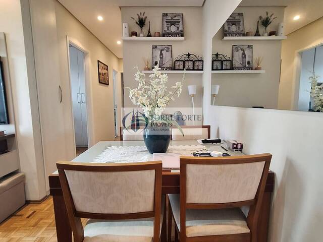 Apartamento para Venda em São Paulo - 4