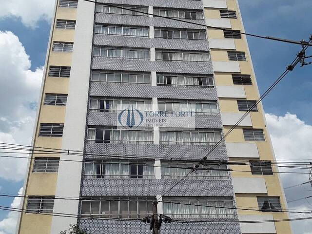 #10495 - Apartamento para Venda em São Paulo - SP - 1