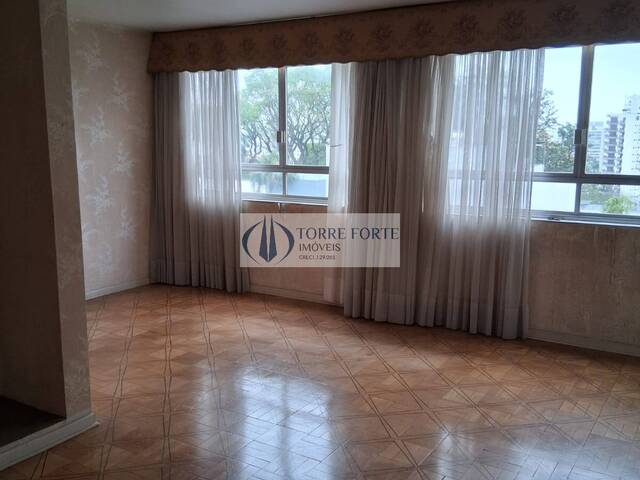#10495 - Apartamento para Venda em São Paulo - SP - 3