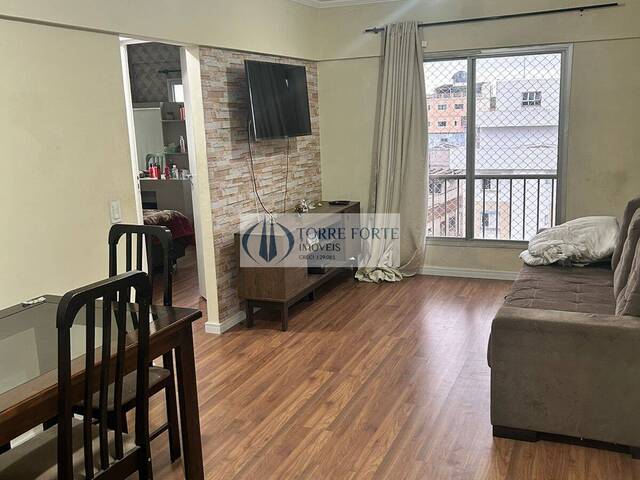 #10496 - Apartamento para Venda em São Paulo - SP - 3