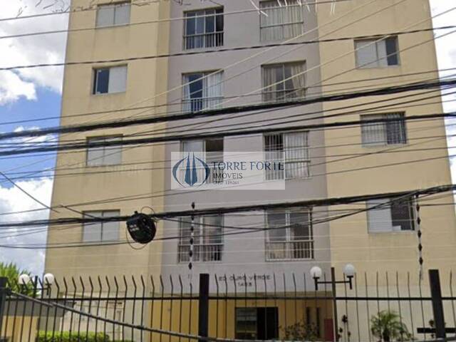 #10496 - Apartamento para Venda em São Paulo - SP - 1