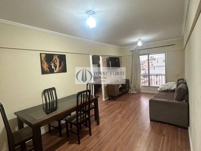 #10496 - Apartamento para Venda em São Paulo - SP - 2