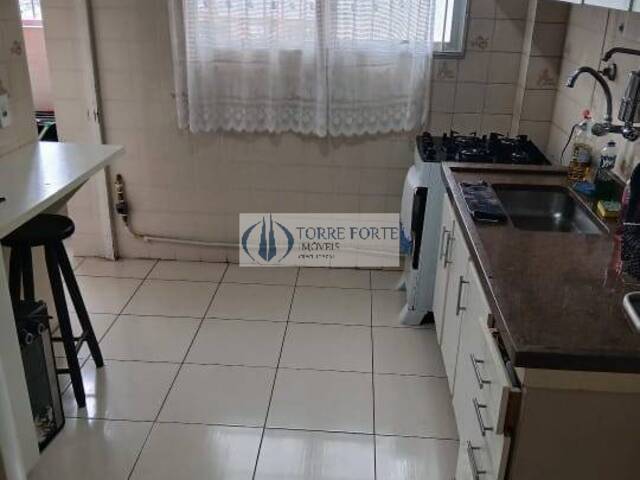 Apartamento para Venda em São Paulo - 5