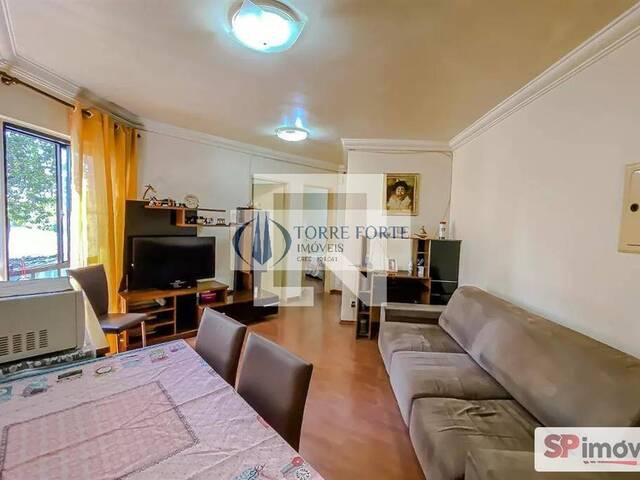 #10497 - Apartamento para Venda em São Paulo - SP - 2