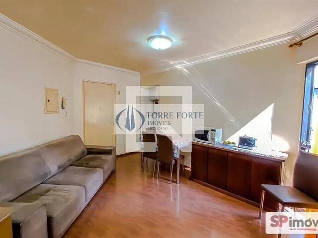 #10497 - Apartamento para Venda em São Paulo - SP - 3