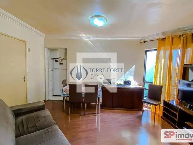 #10497 - Apartamento para Venda em São Paulo - SP - 1