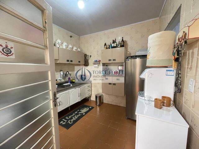 #10498 - Casa para Venda em São Paulo - SP - 3