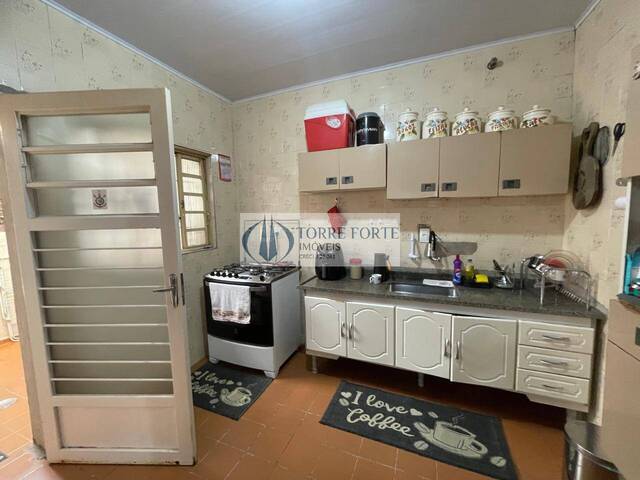 Casa para Venda em São Paulo - 5