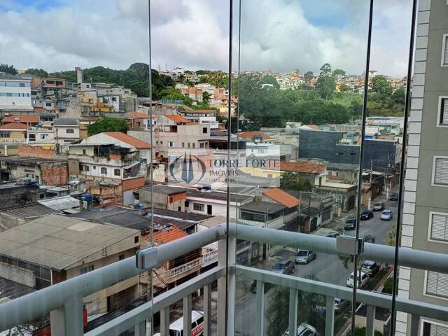 #10500 - Apartamento para Venda em São Paulo - SP - 1