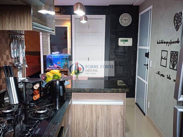 Apartamento para Venda em São Paulo - 4