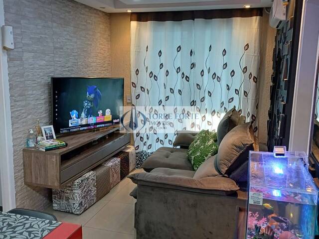 Apartamento para Venda em São Paulo - 5