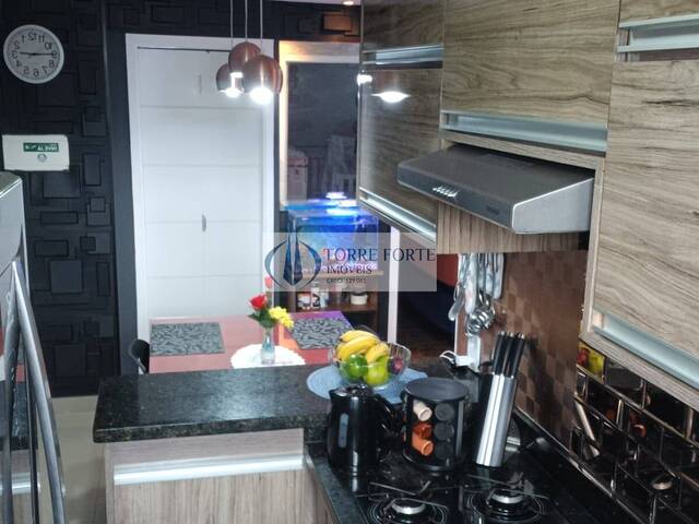 #10500 - Apartamento para Venda em São Paulo - SP - 2