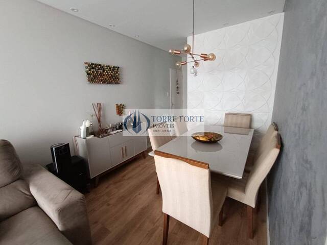 #10502 - Apartamento para Venda em São Paulo - SP - 1