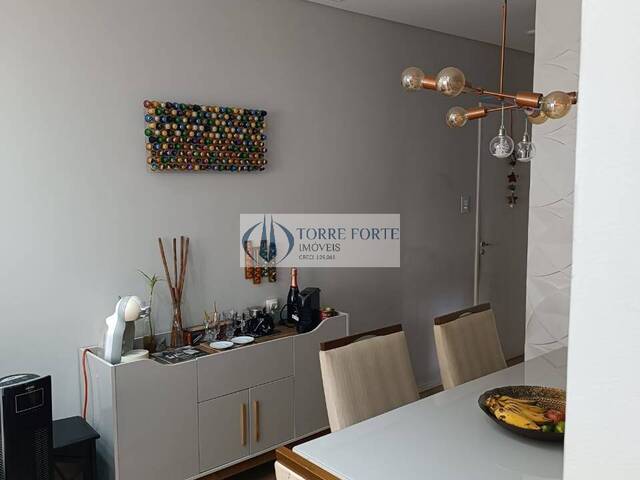 #10502 - Apartamento para Venda em São Paulo - SP - 3