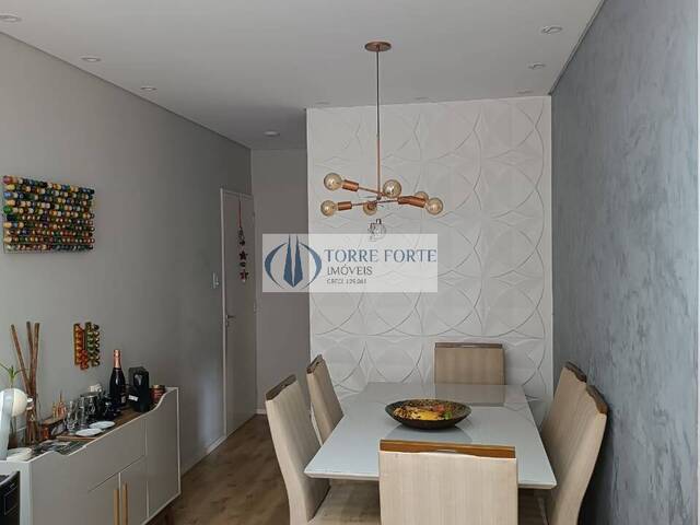 #10502 - Apartamento para Venda em São Paulo - SP - 2