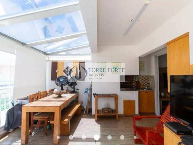 #10501 - Apartamento para Venda em São Paulo - SP - 3