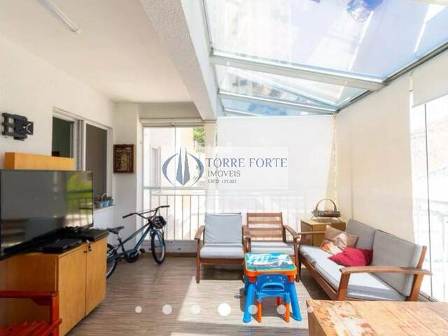 Apartamento para Venda em São Paulo - 4
