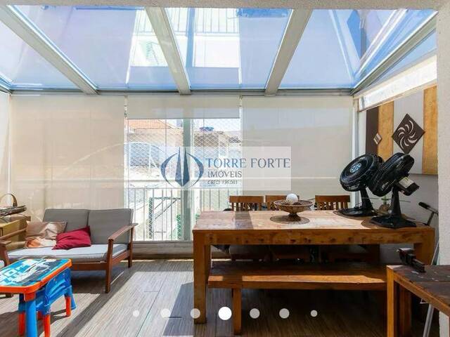 #10501 - Apartamento para Venda em São Paulo - SP - 2