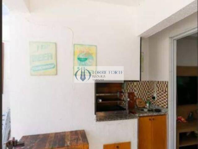 Apartamento para Venda em São Paulo - 5