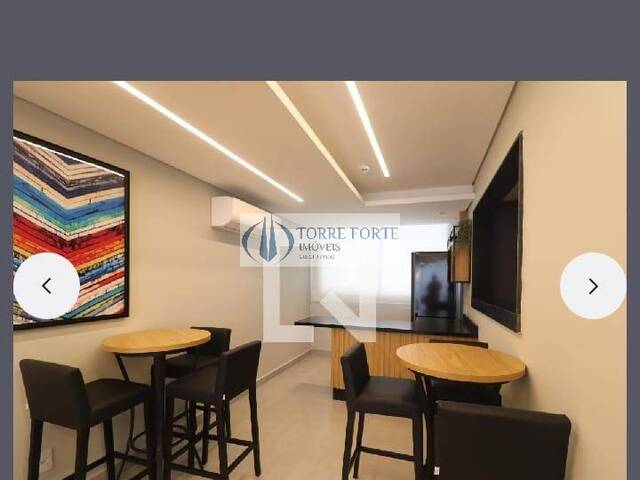 #10503 - Apartamento para Venda em São Paulo - SP - 2