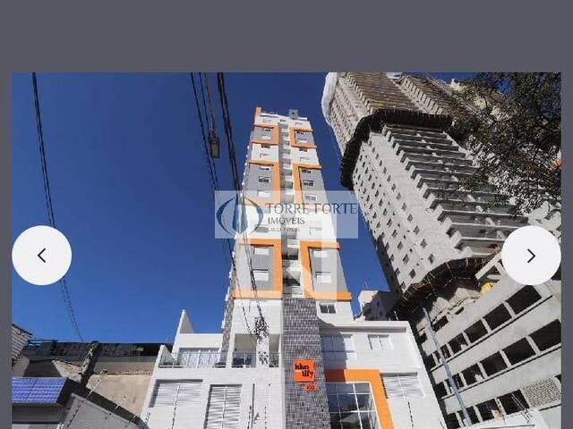 #10503 - Apartamento para Venda em São Paulo - SP - 1