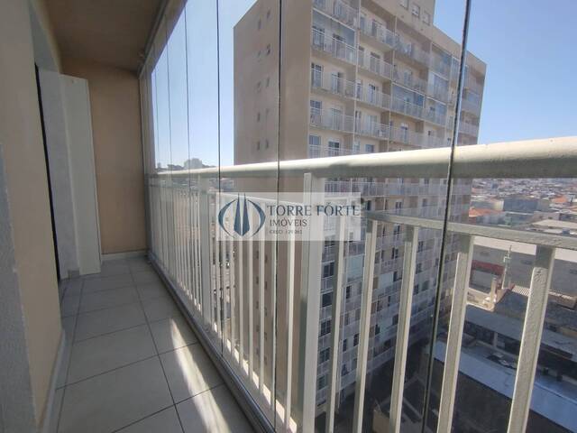 #10504 - Apartamento para Venda em São Paulo - SP - 3