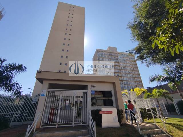 #10504 - Apartamento para Venda em São Paulo - SP - 1