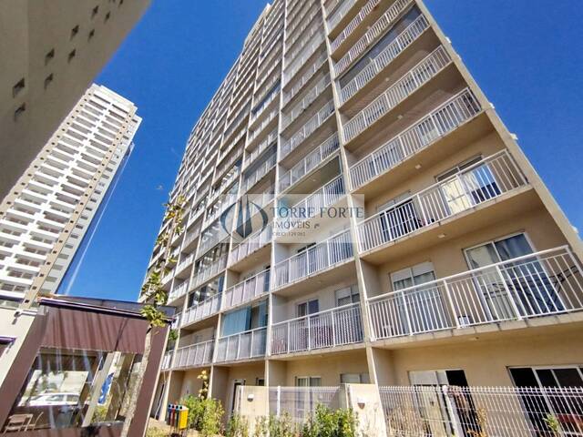 #10504 - Apartamento para Venda em São Paulo - SP - 2