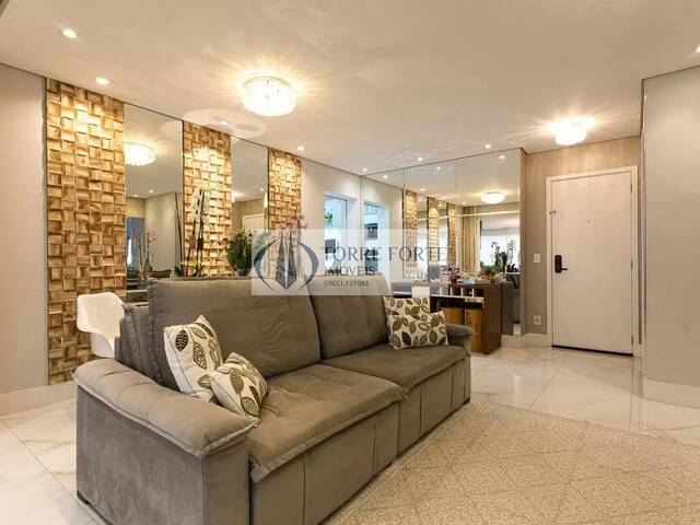 #10505 - Apartamento para Venda em São Paulo - SP - 3