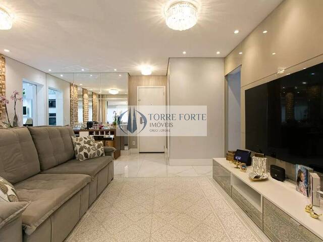 #10505 - Apartamento para Venda em São Paulo - SP - 2