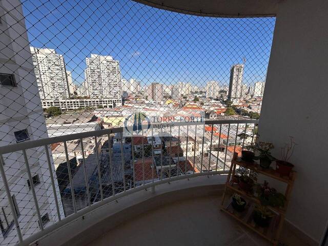 #10506 - Apartamento para Locação em São Paulo - SP - 1