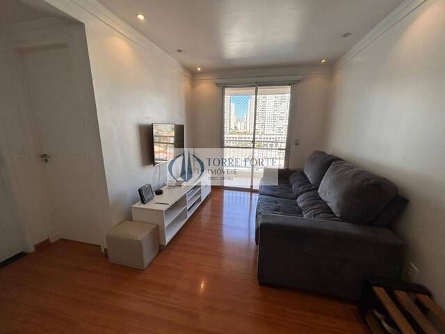 #10506 - Apartamento para Locação em São Paulo - SP - 2