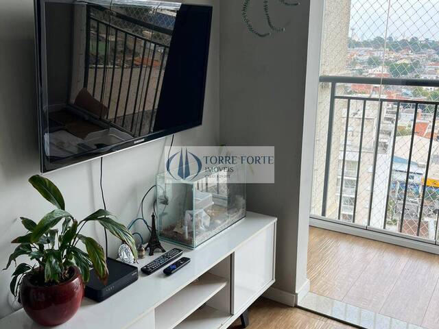 #10507 - Apartamento para Venda em São Paulo - SP - 1