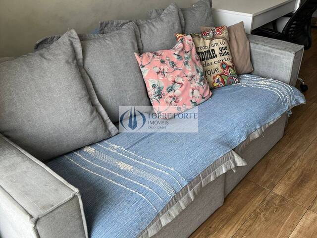 #10507 - Apartamento para Venda em São Paulo - SP - 2