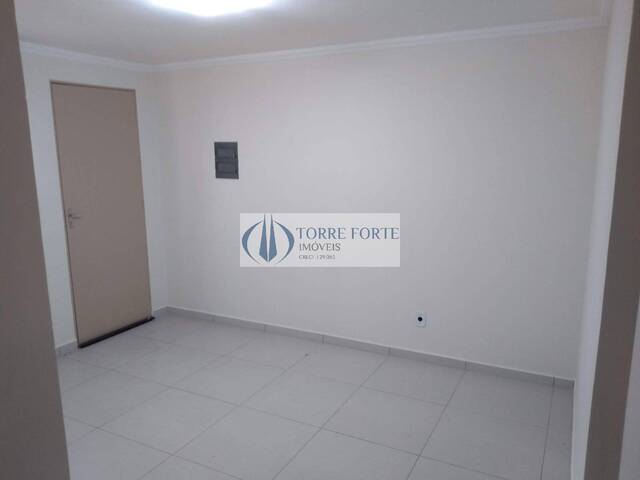 #10508 - Apartamento para Venda em Suzano - SP - 2