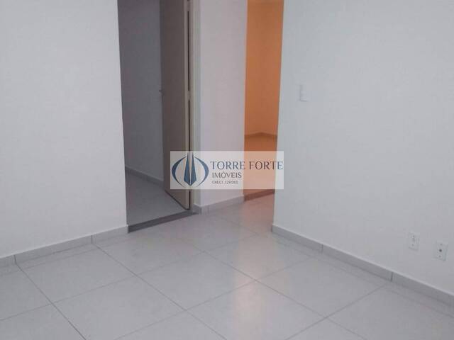 #10508 - Apartamento para Venda em Suzano - SP - 3