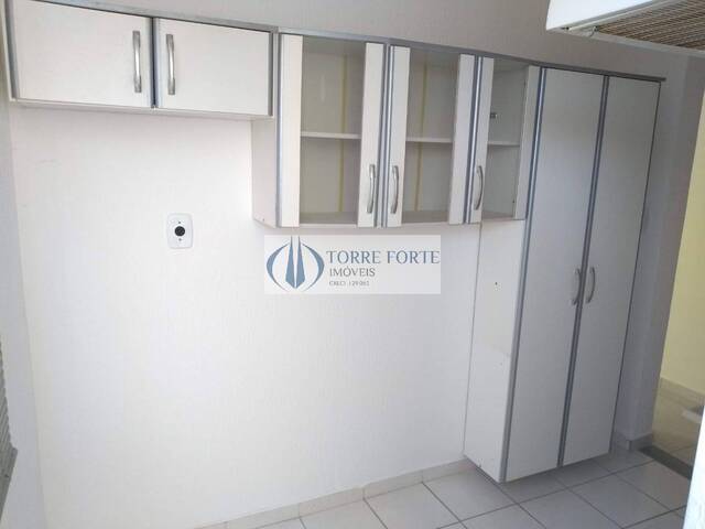 Apartamento para Venda em Suzano - 4